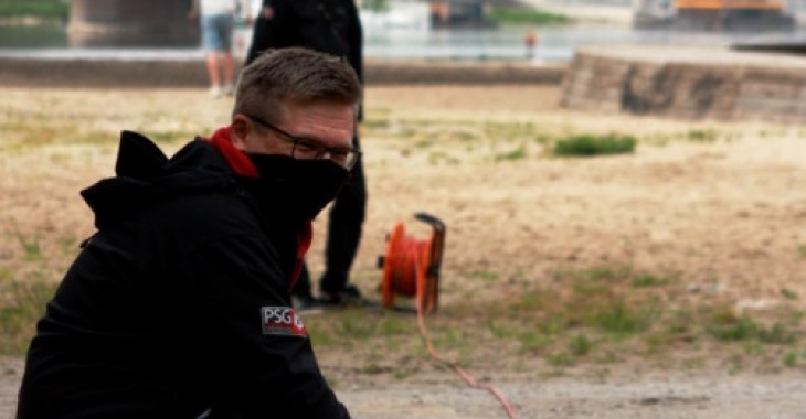 Pomiary właściwości termicznych gleb i skał oraz badania geofizyczne w obszarze pilotażowym aglomeracji warszawskiej Pomiary właściwości termicznych gleb i skał oraz badania geofizyczne w obszarze pilotażowym aglomeracji warszawskiej