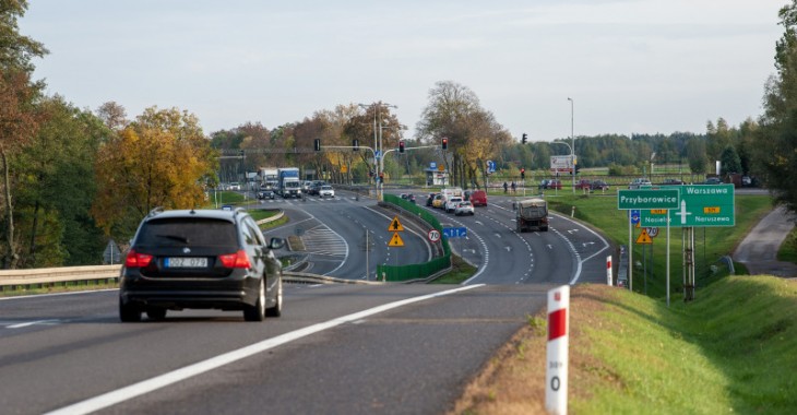 Dodatkowe 21 mld zł na Program Budowy Dróg Krajowych Dodatkowe 21 mld zł na Program Budowy Dróg Krajowych
