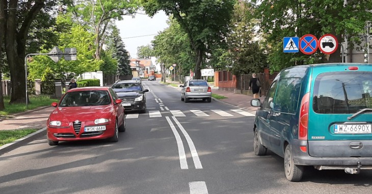 Sokołów Podlaski ominiemy nowym przebiegiem DK62 i 63 Sokołów Podlaski ominiemy nowym przebiegiem DK62 i 63