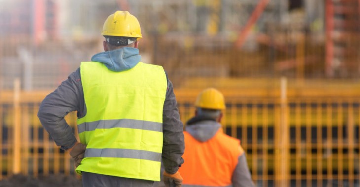 Poznaj liderów polskiego sektora budowlanego Poznaj liderów polskiego sektora budowlanego