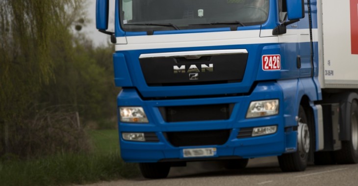 Transport i logistyka dotkliwie odczuły globalną pandemię SARS-CoV-2. Nie wszystkie firmy transportowe przejdą przez kryzys suchą stopą Transport i logistyka dotkliwie odczuły globalną pandemię SARS-CoV-2. Nie wszystkie firmy transportowe przejdą przez kryzys suchą stopą
