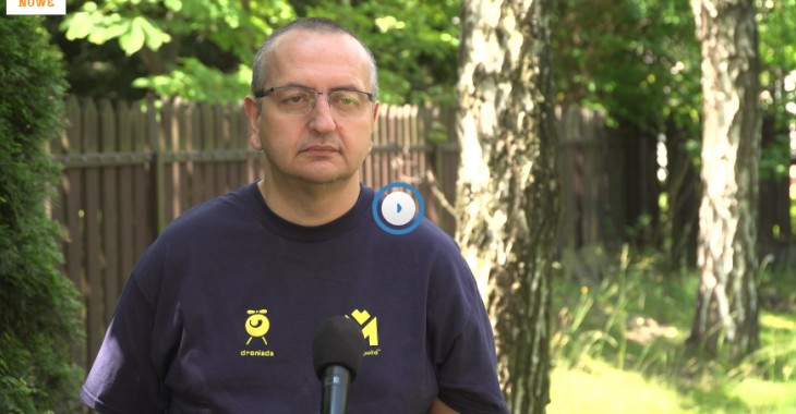 W ciągu trzech lat czeka nas boom na rynku dronów. Pandemia ujawniła nowe możliwości ich zastosowania W ciągu trzech lat czeka nas boom na rynku dronów. Pandemia ujawniła nowe możliwości ich zastosowania