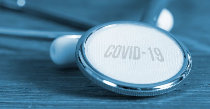 W czerwcu Budimex przeznaczył na pomoc w walce z COVID kolejne pół miliona złotych W czerwcu Budimex przeznaczył na pomoc w walce z COVID kolejne pół miliona złotych