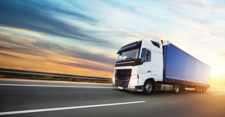 Część pakietu mobilności zacznie obowiązywać w sierpniu. Polskie firmy transportowe czeka kosztowna rewolucja Część pakietu mobilności zacznie obowiązywać w sierpniu. Polskie firmy transportowe czeka kosztowna rewolucja