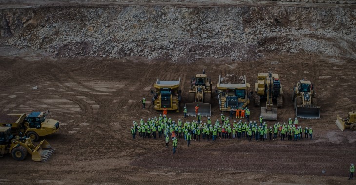 Szkoła Górnictwa Odkrywkowego 2020 - Komunikat 2 Szkoła Górnictwa Odkrywkowego 2020 - Komunikat 2