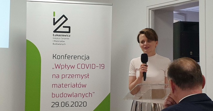 SPBT przedstawia sytuacje branży Minister Rozwoju SPBT przedstawia sytuacje branży Minister Rozwoju
