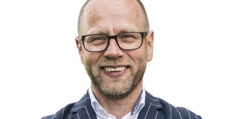 Krzysztof Suchorz: Budownictwo zareaguje z opóźnieniem Krzysztof Suchorz: Budownictwo zareaguje z opóźnieniem