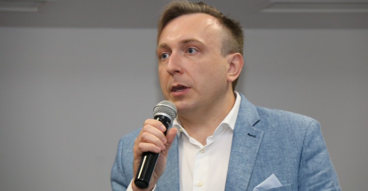 Trening mentalny - czy można wykorzystać go w kopalniach kruszyw? Trening mentalny - czy można wykorzystać go w kopalniach kruszyw?