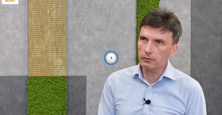 Od 2021 roku zmienią się przepisy budowlane. Nowe budynki będą bardziej energooszczędne Od 2021 roku zmienią się przepisy budowlane. Nowe budynki będą bardziej energooszczędne