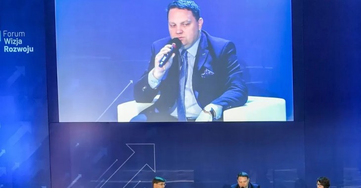 Polska będzie liderem ekonomicznym Europy Polska będzie liderem ekonomicznym Europy