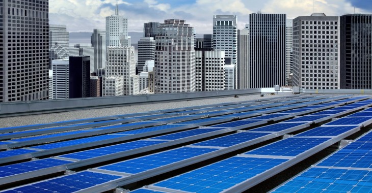 Korporacje masowo kupują prąd z OZE. Czy zabraknie zielonej energii dla firm? Korporacje masowo kupują prąd z OZE. Czy zabraknie zielonej energii dla firm?