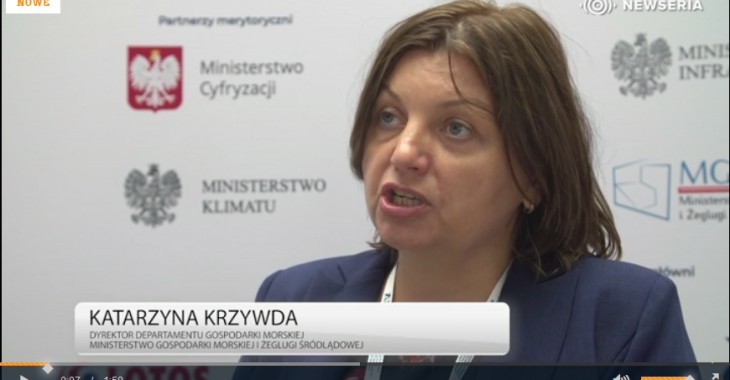 Przekop Mierzei Wiślanej idzie zgodnie z planem. Projekt ma pobudzić gospodarczo i turystycznie cały region Przekop Mierzei Wiślanej idzie zgodnie z planem. Projekt ma pobudzić gospodarczo i turystycznie cały region