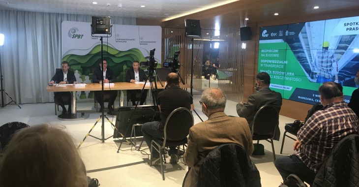 Branża budowlana w nowej rzeczywistości Branża budowlana w nowej rzeczywistości