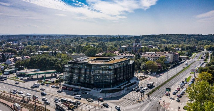 Trzy realizacje Budimeksu zdobyły budowlane Oskary 2019 Trzy realizacje Budimeksu zdobyły budowlane Oskary 2019