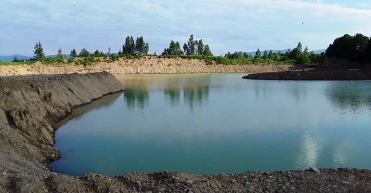 Złoże „Bielany – Przy Sole” - przykład efektywnej współpracy z administracją geologiczną Złoże „Bielany – Przy Sole” - przykład efektywnej współpracy z administracją geologiczną