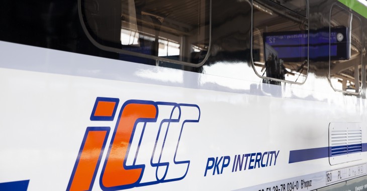 Mostostal Warszawa wybuduje proekologiczną myjnię PKP Intercity Mostostal Warszawa wybuduje proekologiczną myjnię PKP Intercity
