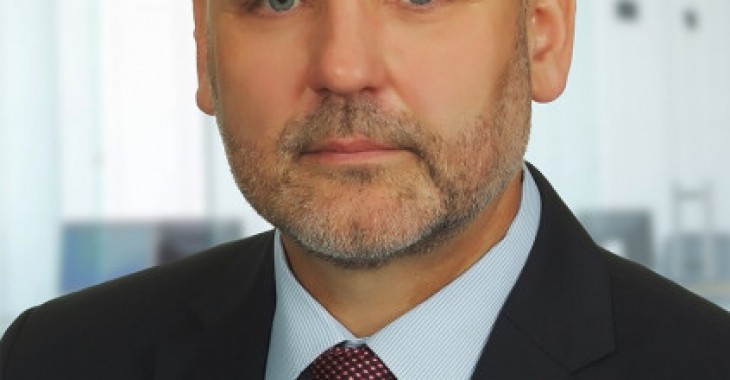 Piotr Dziadzio został Głównym Geologiem Kraju Piotr Dziadzio został Głównym Geologiem Kraju