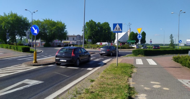 Ruszamy z projektowaniem obwodnicy Łącka Ruszamy z projektowaniem obwodnicy Łącka