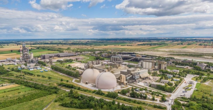 CEMEX Polska opublikował Deklarację Środowiskową za 2019 rok CEMEX Polska opublikował Deklarację Środowiskową za 2019 rok