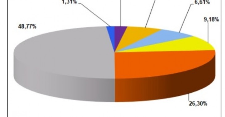 Podczas pandemii rośnie udział OZE w miksie energetycznym w UE i Polsce Podczas pandemii rośnie udział OZE w miksie energetycznym w UE i Polsce