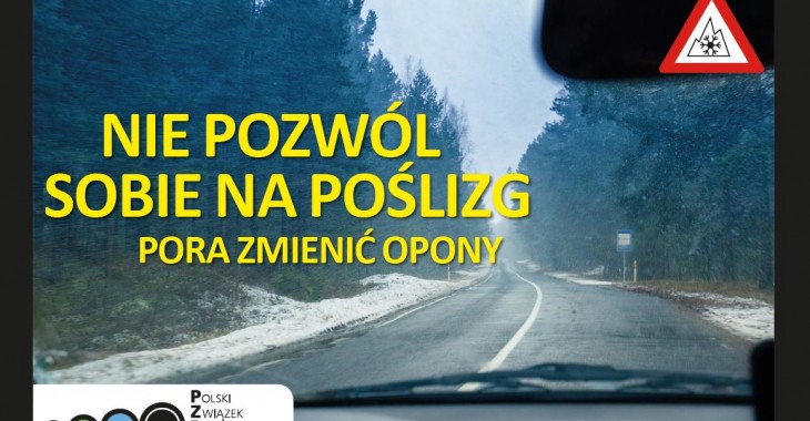 Każda opona całoroczna jest zimówką Każda opona całoroczna jest zimówką