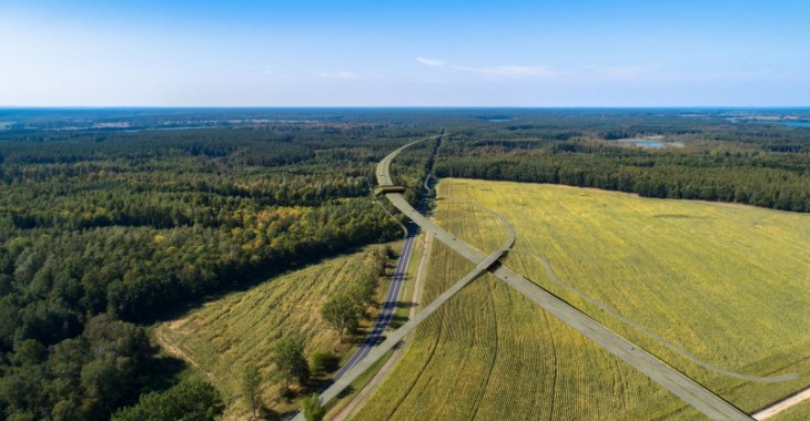 S16 Mrągowo - Ełk. Przypominamy najważniejsze fakty S16 Mrągowo - Ełk. Przypominamy najważniejsze fakty