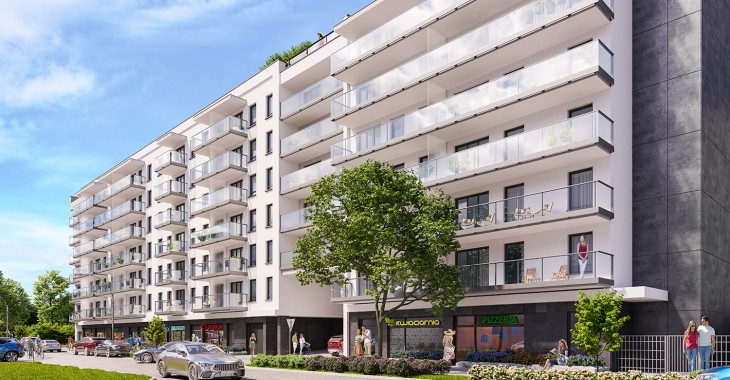 Jaki będzie rok 2021 na rynku mieszkań Jaki będzie rok 2021 na rynku mieszkań