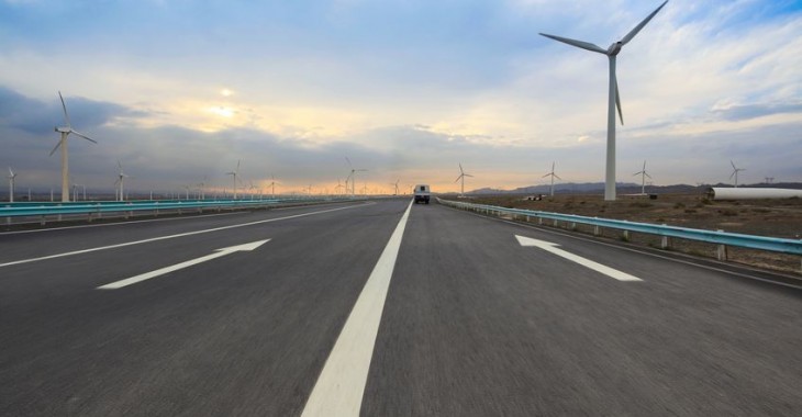 Odcinkowy pomiar prędkości już niebawem zacznie funkcjonować na budowanej autostradzie A1 Odcinkowy pomiar prędkości już niebawem zacznie funkcjonować na budowanej autostradzie A1