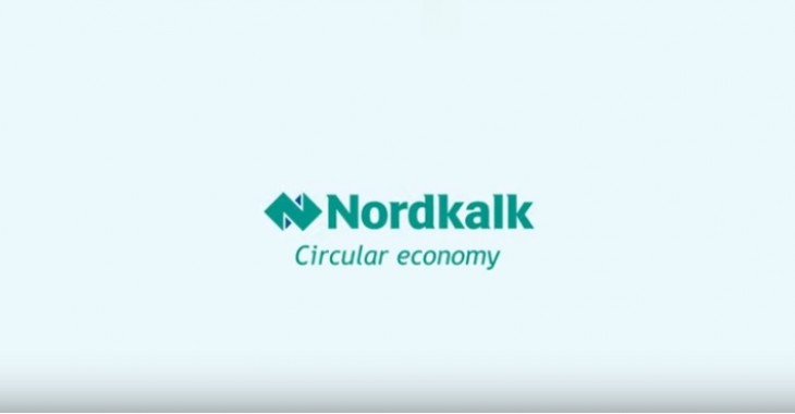 NORDKALK: Dołącz do naszej podróży w kierunku gospodarki o obiegu zamkniętym NORDKALK: Dołącz do naszej podróży w kierunku gospodarki o obiegu zamkniętym