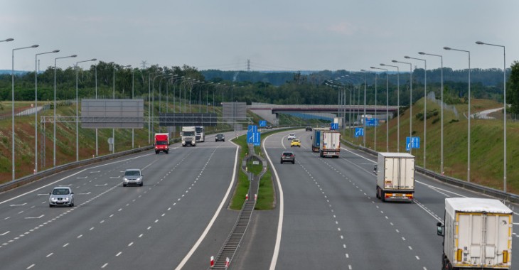 Bieżąca naprawa nawierzchni na A2 między węzłem Łódź Północ i granicą woj. mazowieckiego Bieżąca naprawa nawierzchni na A2 między węzłem Łódź Północ i granicą woj. mazowieckiego