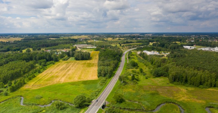 Poznaliśmy oferty na ostatni odcinek autostrady A2 pomiędzy Siedlcami a Białą Podlaską