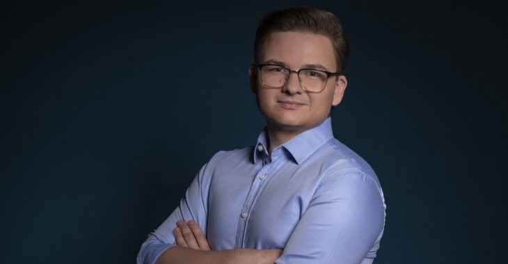 Czy 2021 będzie rokiem zielonej energii? Czy 2021 będzie rokiem zielonej energii?