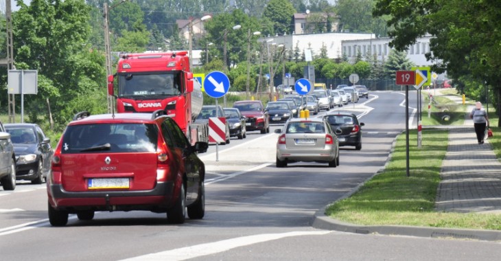 S19 Lubartów - Lublin. Wybraliśmy najkorzystniejszą ofertę S19 Lubartów - Lublin. Wybraliśmy najkorzystniejszą ofertę