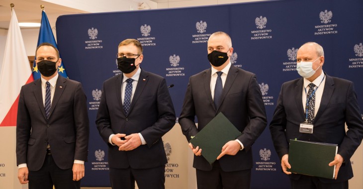 Budimex z kontraktem na Rzeszowskie Centrum Komunikacyjne i dworzec główny PKP Budimex z kontraktem na Rzeszowskie Centrum Komunikacyjne i dworzec główny PKP