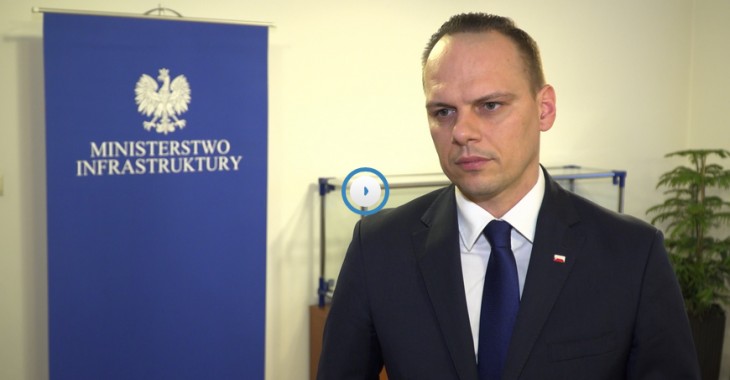Rząd zapowiada przyspieszenie inwestycji w bezpieczną infrastrukturę drogową Rząd zapowiada przyspieszenie inwestycji w bezpieczną infrastrukturę drogową