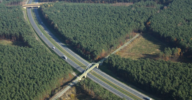 Umowa z wykonawcą ostatniego odcinka S7 na terenie województwa małopolskiego Umowa z wykonawcą ostatniego odcinka S7 na terenie województwa małopolskiego