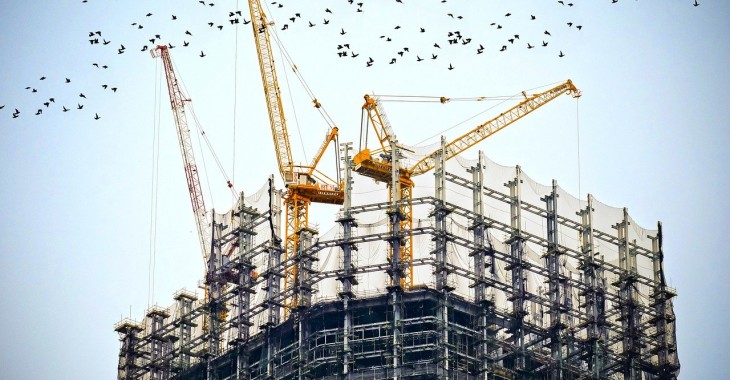 Xylem planuje 25 proc. wzrost sprzedaży rozwiązań dla sektora budownictwa w 2021 roku Xylem planuje 25 proc. wzrost sprzedaży rozwiązań dla sektora budownictwa w 2021 roku