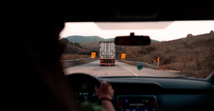 Zatrudnię kierowcę bez doświadczenia. Telematyka transportu wesprze początkujących truckerów Zatrudnię kierowcę bez doświadczenia. Telematyka transportu wesprze początkujących truckerów