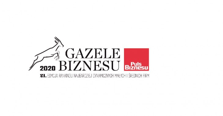 Gazele Biznesu 2020 Gazele Biznesu 2020