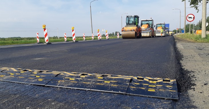 Technologia polimerowa, która ma szansę zrewolucjonizować inwestycje drogowe Technologia polimerowa, która ma szansę zrewolucjonizować inwestycje drogowe