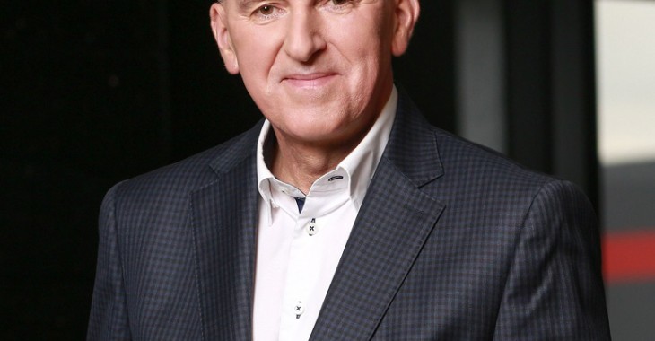 Wojciech Klimas polskim Herkulesem Wojciech Klimas polskim Herkulesem