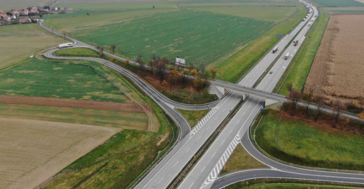 Są oferty na prace projektowe dla A4 od Legnicy do Wrocławia oraz S5 od Sobótki do Bolkowa Są oferty na prace projektowe dla A4 od Legnicy do Wrocławia oraz S5 od Sobótki do Bolkowa