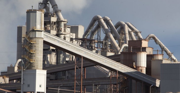 Branża cementowa: tylko współistnienie CBAM i darmowych alokacji daje nam możliwości inwestycyjne w nowe technologie ograniczające emisję CO2 Branża cementowa: tylko współistnienie CBAM i darmowych alokacji daje nam możliwości inwestycyjne w nowe technologie ograniczające emisję CO2