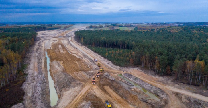 Zaktualizowaliśmy Szczegółowe Warunki Kontraktu Zaktualizowaliśmy Szczegółowe Warunki Kontraktu