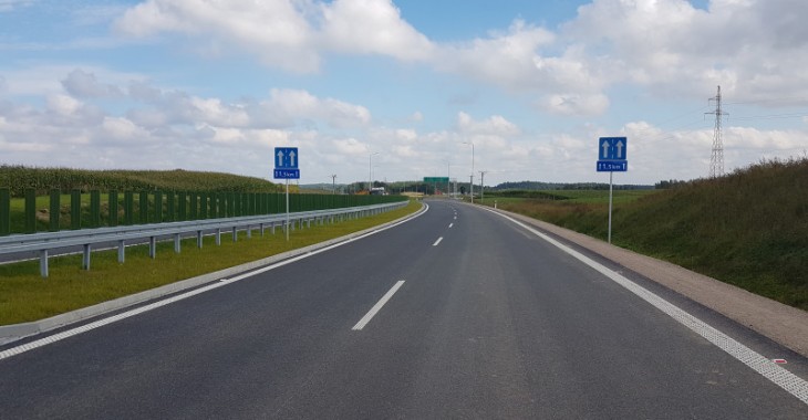 Wskazano najkorzystniejszą ofertę na dokumentację obwodnicy Sztumu Wskazano najkorzystniejszą ofertę na dokumentację obwodnicy Sztumu