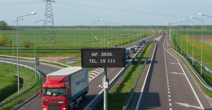 O krok od podpisania umowy na kolejny odcinek A2 Siedlce - Biała Podlaska O krok od podpisania umowy na kolejny odcinek A2 Siedlce - Biała Podlaska