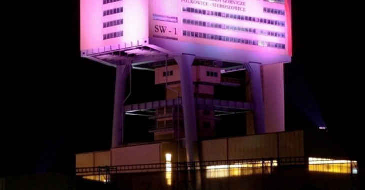 Odkrywca miedzi o złotym sercu. 104 rocznica urodzin dr. Jana Wyżykowskiego Odkrywca miedzi o złotym sercu. 104 rocznica urodzin dr. Jana Wyżykowskiego