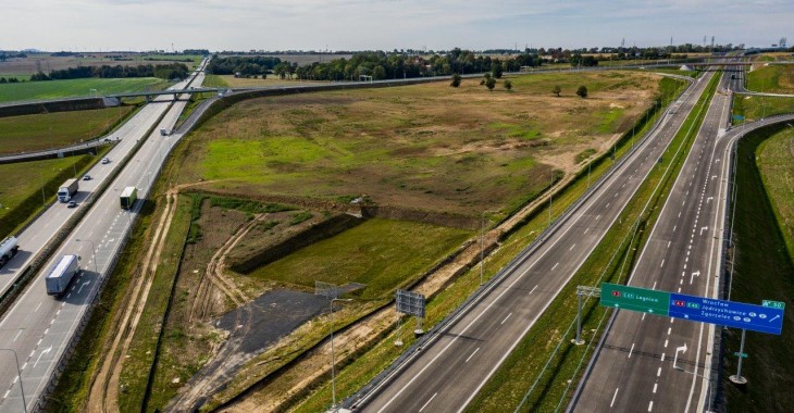 Trwają zaawansowane prace w projekcie SAFEWAY Trwają zaawansowane prace w projekcie SAFEWAY
