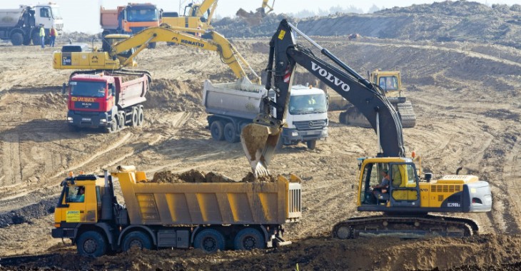 Ponad 19 mld zł na inwestycje w drogownictwie Ponad 19 mld zł na inwestycje w drogownictwie