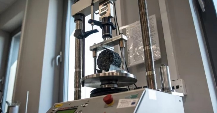 Budimex zadebiutował w indeksie Łukasiewicz Innovator Budimex zadebiutował w indeksie Łukasiewicz Innovator